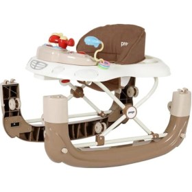 Resim Bebek Yürüteç Digo Oyuncaklı Poky 