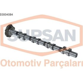 Resim SUPSAN E0004084 Eksantrik Mili Ford Transit V347 2.4L TDCI 100-115-135-140Ps 2006- - 