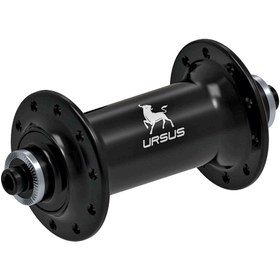 Resim Ursus RV30 20h 9x100 CL QR Mandal Yol Bisikleti Ön Göbek 