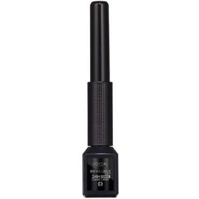 Resim L'Oreal Paris Infaillible Grip 24H Vinyl Eyeliner Black 