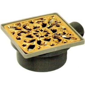 Resim Lpd Altın Yer Süzgeci 