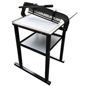 Resim Fdm Kartela Makinesi - 60 CM Bıçak Boyu 
