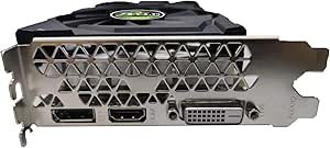 Resim Axle NVIDIA GeForce GTX 1660 Super AX-GTX1660S/6GD6P2DIP 6 GB GDDR6 192 Bit Ekran Kartı 