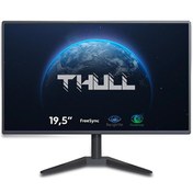 Resim 19.5" th-195f 5ms 75hz 1600x900 hdmı vga va flat monitör 19.5" Thull TH-195F 5ms 75Hz 1600x900 HDMI VGA VA Flat Monitör