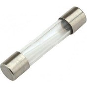 Resim 6X30 Mm 1A Cam Sigorta 