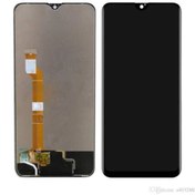 Resim Oppo A7X Lcd Ekran Dokunmatik (527861796) Diğer
