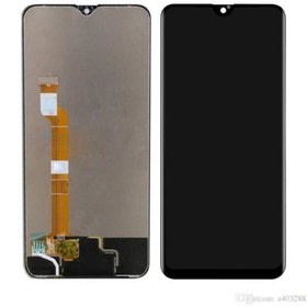 Resim Oppo A7X Lcd Ekran Dokunmatik (527861796) 