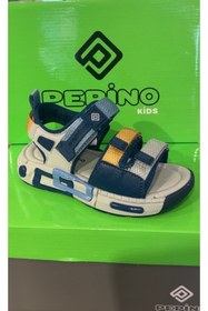 Resim pepino ARME CITY PEPİNO AC1947 ÇIRTLI HAFİF TABAN ERKEK ÇOCUK SANDALET 