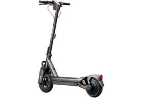 Resim Esranın Dünyası Ninebot Kickscooter Max G3 2000 W Katlanır Elektrikli Scooter 