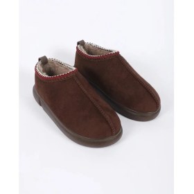 Resim Chirpy Kadın Ev Içi Ayakkabı - Cozywalk 
