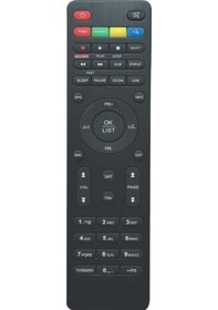 Resim Xbox Forza HD Uydu Kumandası 