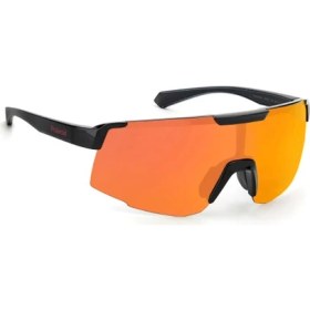 Resim Polaroid Pld 7035/S 807OZ Polarize Bisiklet Gözlüğü 