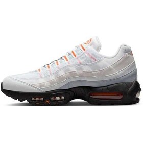 Resim Nike Air Max 95 Hm0622-002 Çok Renkli 