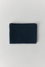 Resim Suri Mini Waffle Peştemal/Peşkir - Off White / 30x50 cm (2'li) 