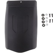 Resim Dinosaurs Motosiklet Genişletici Ön Çamurluk Çamur Guard Uzatma Tipi A 