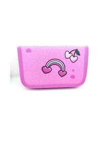 Resim Belmil Kalem Kutusu Heart Love 335-72-800 Pembe 