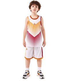 Resim Galatasaray Çocuk Takım C251050 Ekru 