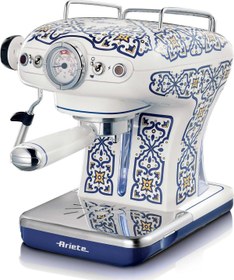 Resim Ariete Capri Espresso Kahve Makinesi 1389/1C 