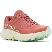 Resim Merrell Agılıty Peak 5 Gtx Kadın Sedona Outdoor Ayakkabı J068256 001 