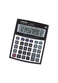 Resim Casine CD-216 T 12 Haneli Hesap Makinesi 