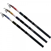 Resim Effe Cobra 3.50 M Teleskopik Kamış 