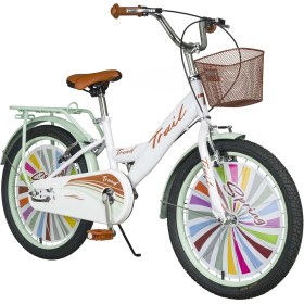 Resim Trail TR250 20 Jant Çocuk Bisiklet, 6-9 Yaş Çocuk Bisikleti 