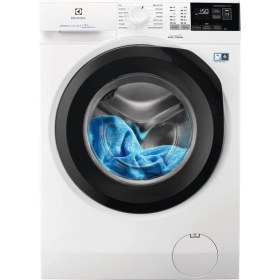 Resim Electrolux EW6FN421BT 10 kg 1200 Devir Çamaşır Makinesi 