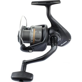 Resim Okuma Revenger Rv-40 244CM 6-32GR Oslo Zen Pro Rapala Maket Balık Spin Olta Takımı Seti 
