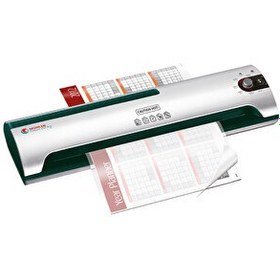 Resim Mühlen 2AF A2 Profesyonel Laminasyon Makinesi 