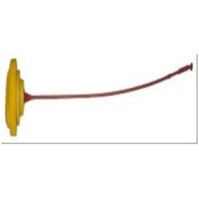 Resim Wpı Or 1174.24 Motor Yag Cubugu + Kapagı Renault Clıo Iı Laguna Megane F9q 