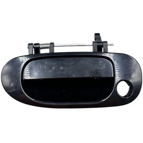 Resim Kol Kapı Carisma 96-01 Ön Dış Lh 