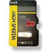 Resim Galio Metal 128gb Taşınabilir Usb Flash Bellek 128 Gb Usb 3.0 Ver 
