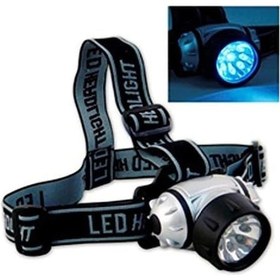 Resim 9 Ledli Pilli Kafa Lambası Wt-042 