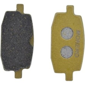 Resim Monero Ön Fren Balatası Arora Safari Pro 