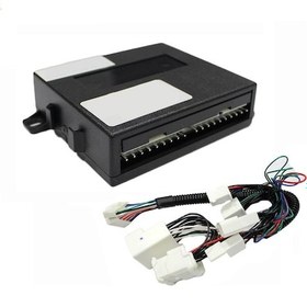 Resim Toyota Raw 4 2008-2014 rav 4 Cam Kapatma Kaldırma Modülü Araca Özel 