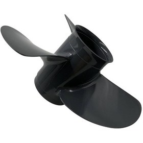 Resim Yamarine Honda Dıştan Takma Motor Pervanesi 35/60hp Outboard Propeller Diameter: 11 5/8ø X Pitch: 11'' Spline: 13 Diş 59130-zv5-011ah 