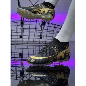 Resim Krampon Profesyonel Şeffaf Taban Aırteam 