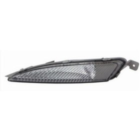 Resim Opel Astra J 2013 Sonrası Sol Tampon Sinyal Lambası 1226160 