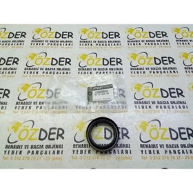 Resim Fluence Aks Keçesi 40x55x10 8200884113 - K40 - 55 - 41487 