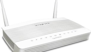 Resim Draytek Vıgor 2762Vac 4 Port Vdsl/Adsl Router Modem 