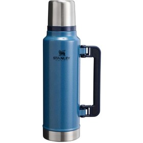 Resim Stanley The Legendary Classic Termos 1,4 L Mavi 