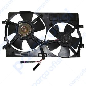 Resim Geely Emgrand Komple/Çiftli Fan (2010-2012) Çin Muadil 