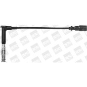 Resim Beru Zef642 - Atesleme Kablosu Setı Mercedes M111 W202 W124 S124 