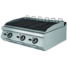 Resim Empero Emp.pls.7lg030 Gazlı Lavataşlı Izgara-lpgli 