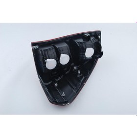 Resim Depo Sol Stop Duysuz Sisli Toyota Hilux 2015- Uyumlu 21219amlldue 