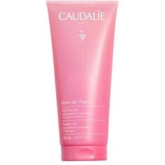Resim Caudalie Rose de Vigne Duş Jeli 200 ml 