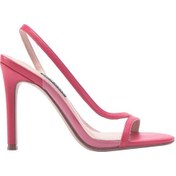 Resim Nine West Grande 3fx Kırmızı Kadın Ayakkabı 000000000101337522 Kırmızı 