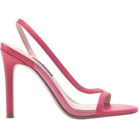 Resim Nine West Grande 3fx Kırmızı Kadın Ayakkabı 000000000101337522 Kırmızı 