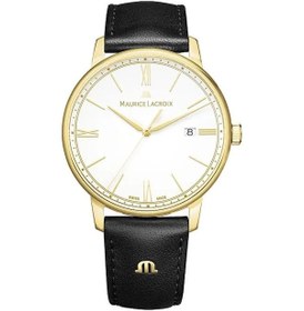 Resim Maurice Lacroix Ml-el1118pvy01110-2 Erkek Kol Saati 