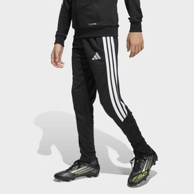 Resim adidas Tiro26 League Çocuk Siyah Eşofman Altı (JY9680) 